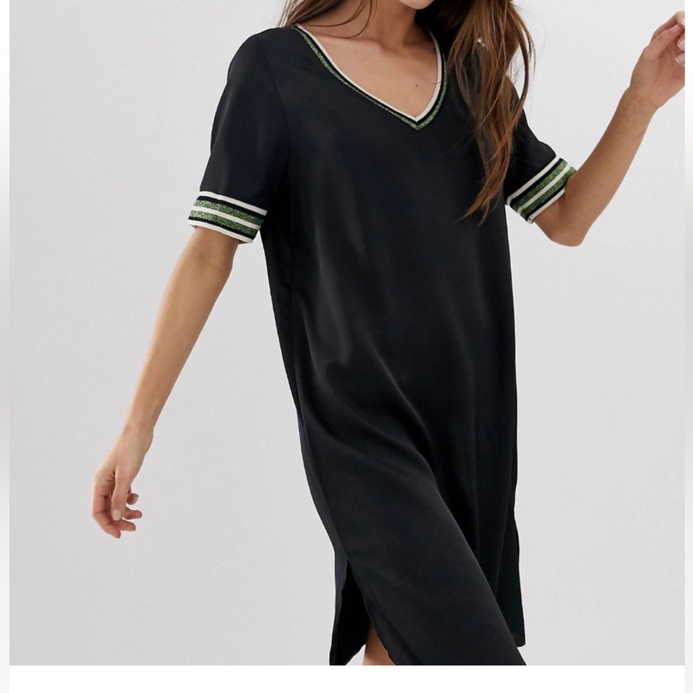 Scotch & Soda shift dress